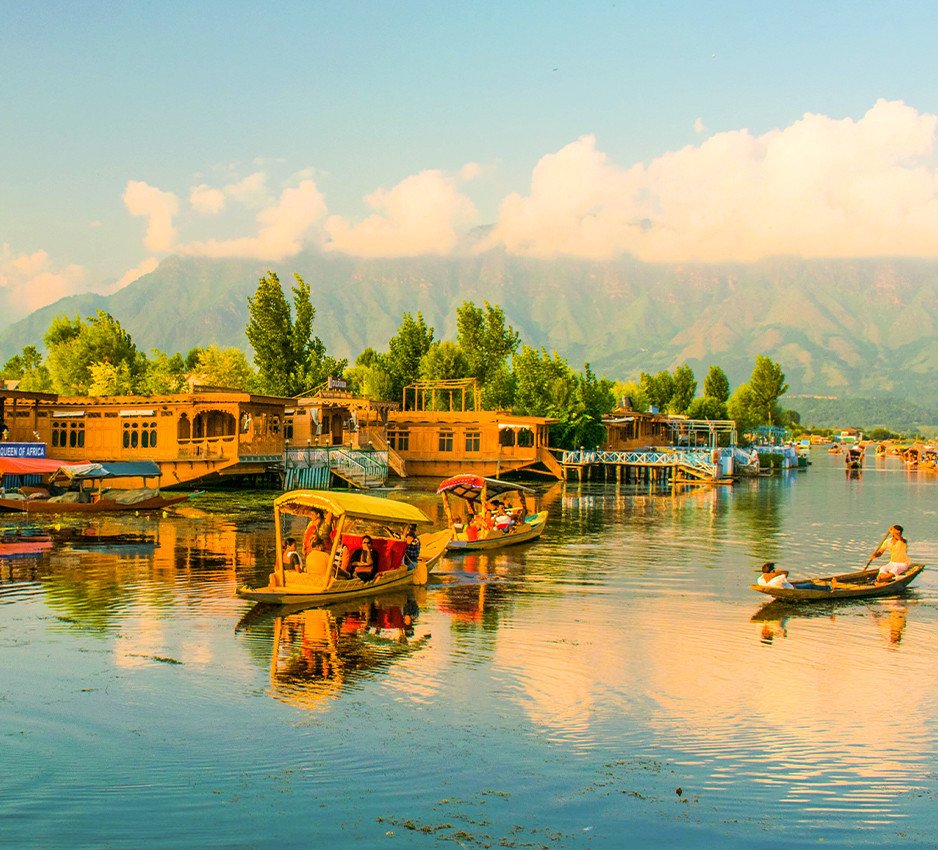 Kashmir